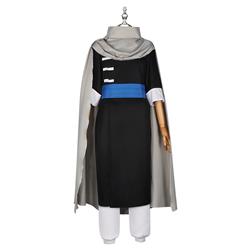 Gintama anime cosplay