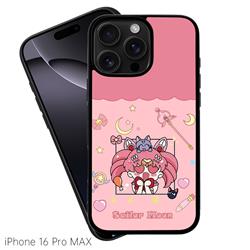Sailor Moon Crystal anime mobile phone shell (iphone11- iphone16promax)