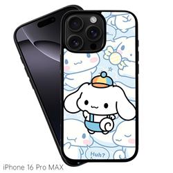 Kuromi anime mobile phone shell (iphone11- iphone16promax)