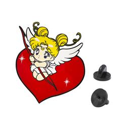 Sailor Moon Crystal anime pin 3pcs a set