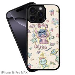stitch anime mobile phone shell (iphone11- iphone16promax)