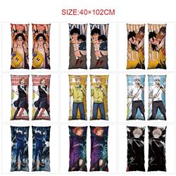 Jujutsu Kaisen anime cushion 102*40cm