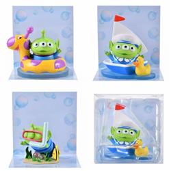 Toy Story anime figure 15cm