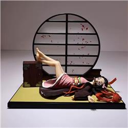 Demon slayer kimets anime figure 16cm