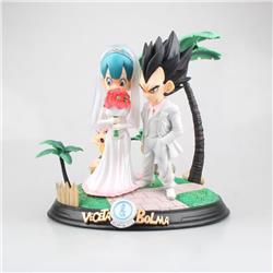 Dragon ball anime figure 26cm