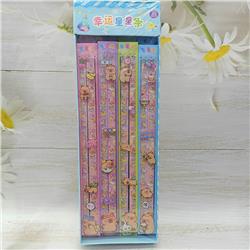 Capybara anime paper folding 20pcs a set