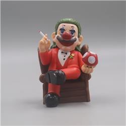 Joker anime figure 10cm