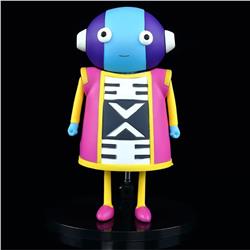 Dragon ball anime figure 14cm