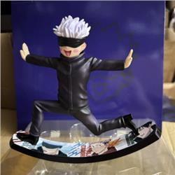 Jujutsu Kaisen anime figure