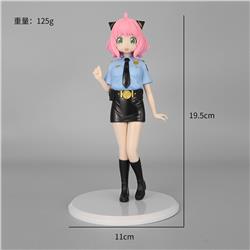 SPY×FAMILY anime figure 19cm