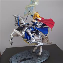 Fate anime figure 28cm