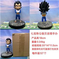 Dragon ball anime figure 18cm
