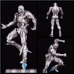 Avengers anime figure 17cm