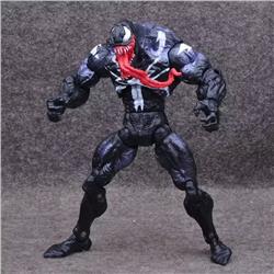 Venom anime figure