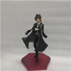 Bungo Stray Dogs anime figure 18cm