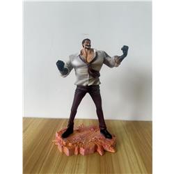 One Piece anime figure