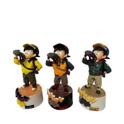 Dragon ball anime figure 10cm