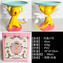 card captor sakura anime figure 16cm