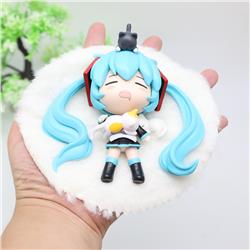 Hatsune Miku anime figure 12cm