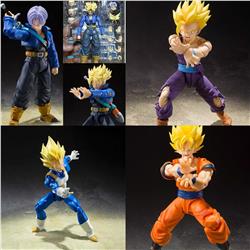 Dragon ball anime figure 15cm