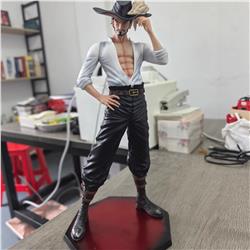 One Piece anime figure 28.5cm