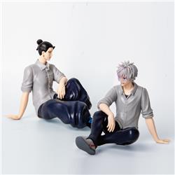 Jujutsu Kaisen anime figure 11cm