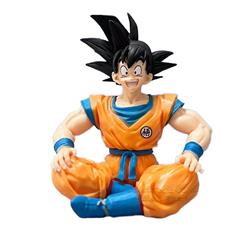 Dragon ball anime figure 11cm
