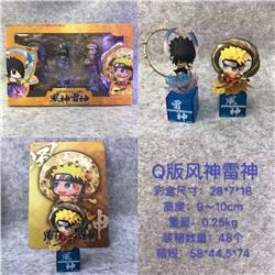 Naruto anime figure 9-10cm