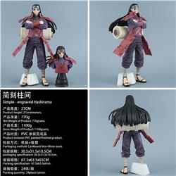 Naruto anime figure 27cm