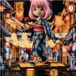 SPY×FAMILY anime figure 20cm