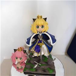 SPY×FAMILY anime figure 17cm
