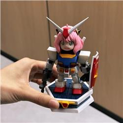 SPY×FAMILY anime figure 13cm