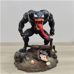 Venom anime figure