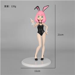 SPY×FAMILY anime figure 21cm