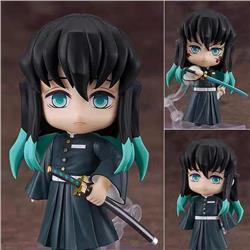 Demon slayer kimets anime figure 18cm