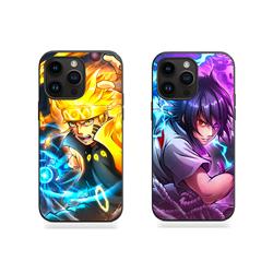 Naruto anime Mobile phone shell