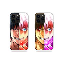 Attack on Titan anime Mobile phone shell