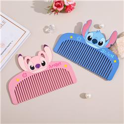 stitch anime comb