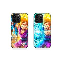 Dragon ball anime Mobile phone shell
