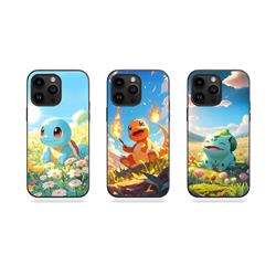 Pokemon anime Mobile phone shell