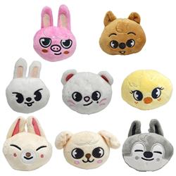 skzoo anime plush doll