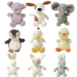 plush doll 17cm