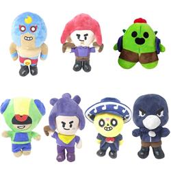 plush doll 25cm