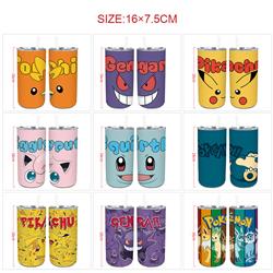 Pokemon anime vacuum cup