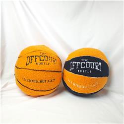 Offcourt basketball plush doll 25cm