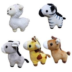 plush doll 10cm