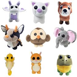 Adopt me plush doll