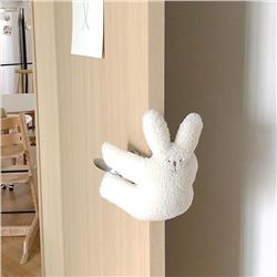 door stop plush doll 40cm