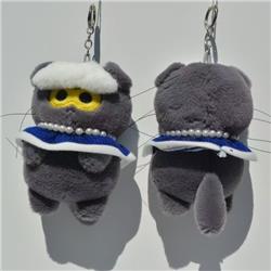 zoa plush doll 14cm