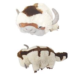 Appa anime plush doll 50cm